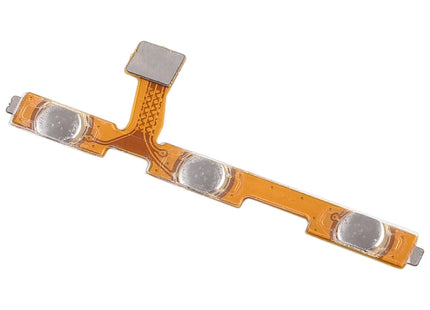 Power Button & Volume Button Flex Cable for Xiaomi Redmi 6 / Redmi 6A, For Xiaomi Redmi 6
