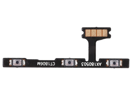 Power Button & Volume Button Flex Cable for Xiaomi Black Shark, Black Shark