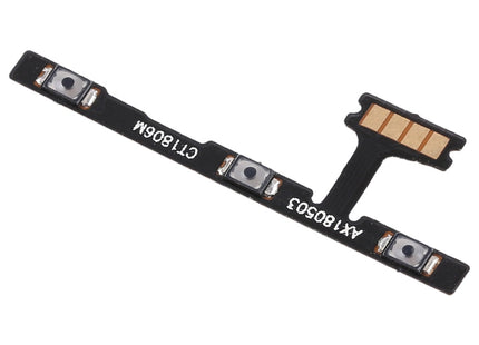 Power Button & Volume Button Flex Cable for Xiaomi Black Shark, Black Shark