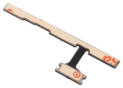 Power Button & Volume Button Flex Cable for Xiaomi Black Shark, Black Shark