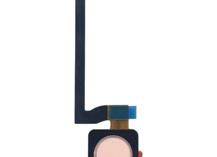 Fingerprint Sensor Flex Cable for Google Pixel 3, For Google Pixel 3, For Google Pixel 3 (Pink)