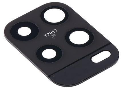 10 PCS Back Camera Lens for Xiaomi Mi 10 Lite 5G