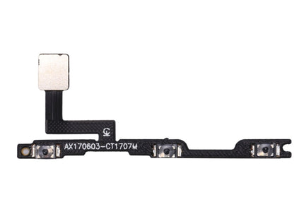 Power Button & Volume Button Flex Cable for Xiaomi Mi Max 2, Mi Max 2