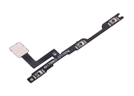 Power Button & Volume Button Flex Cable for Xiaomi Mi Max 2, Mi Max 2