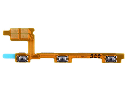 Power Button & Volume Button Flex Cable for Huawei Y9 (2019) / Enjoy 9 Plus, For Huawei Enjoy 9 Plus