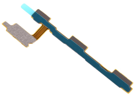 Power Button & Volume Button Flex Cable for Huawei Y9 (2019) / Enjoy 9 Plus, For Huawei Enjoy 9 Plus