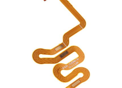 Fingerprint Sensor Flex Cable Extension for Huawei nova Lite, nova Lite