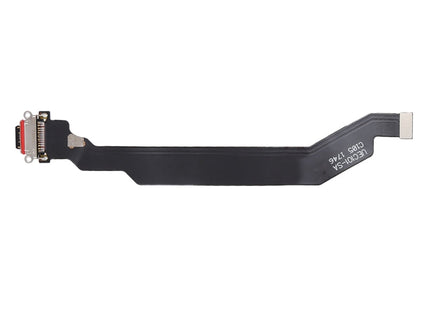 For OnePlus 6 Charging Port Flex Cable, For OnePlus 6