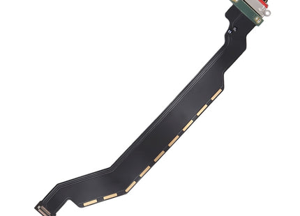 For OnePlus 6 Charging Port Flex Cable, For OnePlus 6