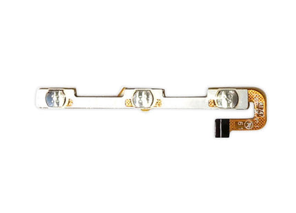 Power Button & Volume Button Flex Cable for ASUS Zenfone MAX M1 ZB555KL, Zenfone MAX M1 ZB555KL