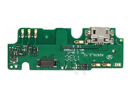 Charging Port Board for Lenovo K6 Note, For Lenovo K6 Note