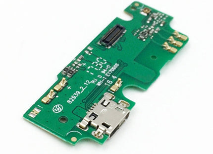 Charging Port Board for Lenovo K6 Note, For Lenovo K6 Note