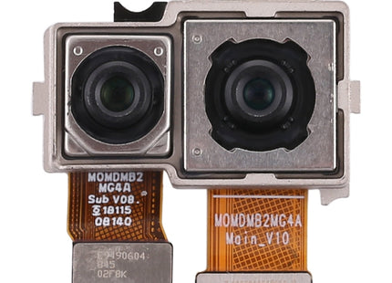 For OnePlus 6 / 6T Back Camera Module, For OnePlus 6