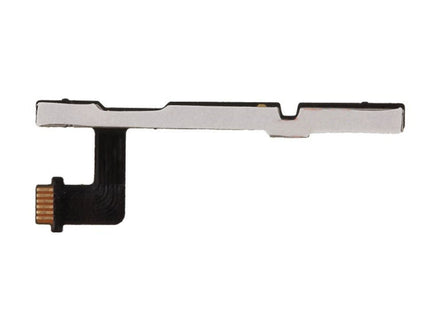 Power Button & Volume Button Flex Cable for Motorola Moto G6, For Moto G6