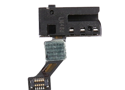 For Huawei Mate 9 Pro Earphone Jack Flex Cable