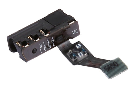 For Huawei Mate 9 Pro Earphone Jack Flex Cable