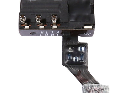 For Huawei Mate 9 Pro Earphone Jack Flex Cable