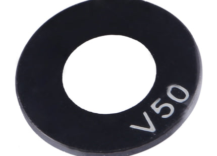For Vivo Y71 10pcs Back Camera Lens