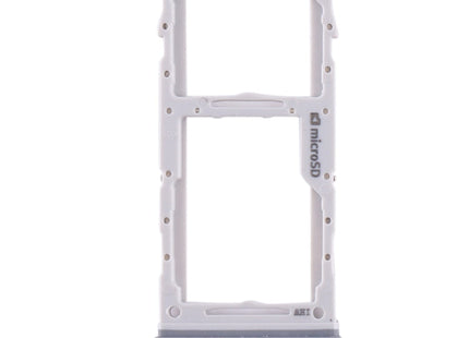 For Samsung Galaxy S20 SIM Card Tray + SIM Card Tray / Micro SD Card Tray