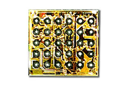 MAX98505EWV Power Charging IC for Galaxy Note 5, For Note 5