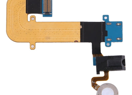 Charging Port Flex Cable For Google Nexus 10 / P8110, For Google Nexus 10