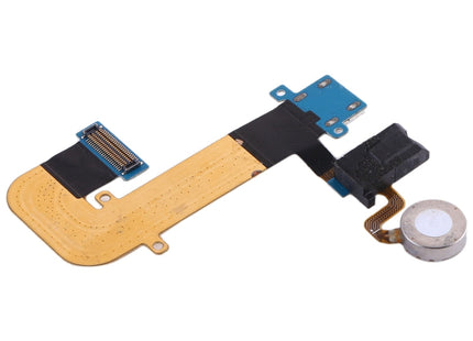 Charging Port Flex Cable For Google Nexus 10 / P8110, For Google Nexus 10