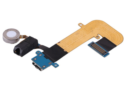 Charging Port Flex Cable For Google Nexus 10 / P8110, For Google Nexus 10