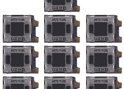 For Samsung Galaxy S10+ SM-G975 10pcs Earpiece Speaker