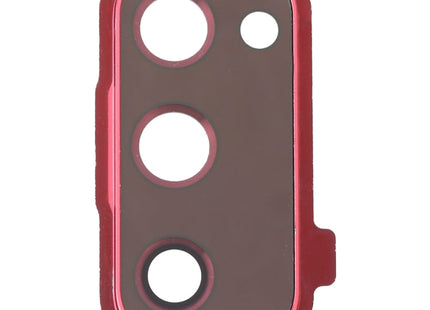 For Samsung Galaxy S20 FE Camera Lens Cover