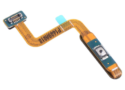 For Samsung Galaxy A22 4G SM-A225 Original Fingerprint Sensor Flex Cable