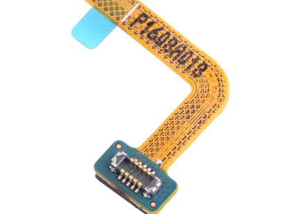 For Samsung Galaxy A22 4G SM-A225 Original Fingerprint Sensor Flex Cable