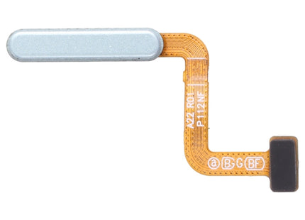 For Samsung Galaxy A22 4G SM-A225 Original Fingerprint Sensor Flex Cable