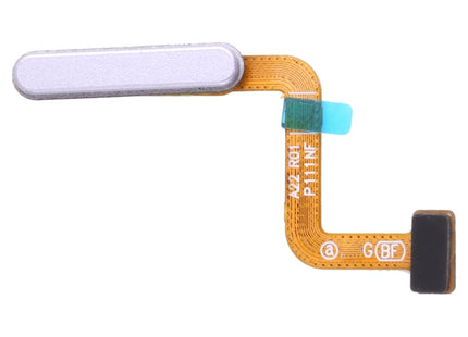 For Samsung Galaxy A22 4G SM-A225 Original Fingerprint Sensor Flex Cable