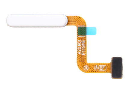 For Samsung Galaxy A22 4G SM-A225 Original Fingerprint Sensor Flex Cable