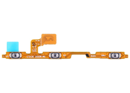 For Galaxy M20 Power Button & Volume Button Flex Cable