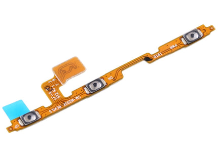 For Galaxy M20 Power Button & Volume Button Flex Cable