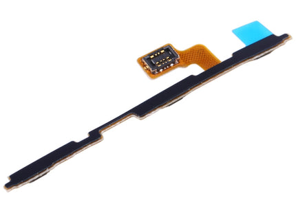 For Galaxy M20 Power Button & Volume Button Flex Cable