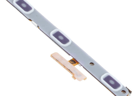 For Samsung Galaxy Note20 Ultra 5G SM-N986 Original Power Button & Volume Button Flex Cable