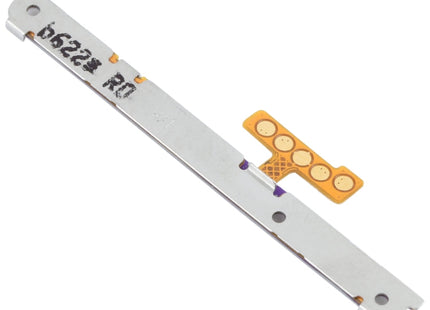 For Samsung Galaxy Note20 Ultra 5G SM-N986 Original Power Button & Volume Button Flex Cable