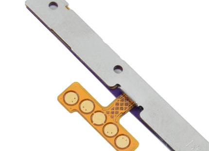 For Samsung Galaxy Note20 Ultra 5G SM-N986 Original Power Button & Volume Button Flex Cable