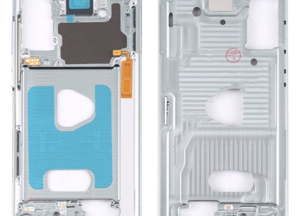 For Samsung Galaxy Note20 SM-N980 Middle Frame Bezel Plate