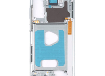 For Samsung Galaxy Note20 SM-N980 Middle Frame Bezel Plate