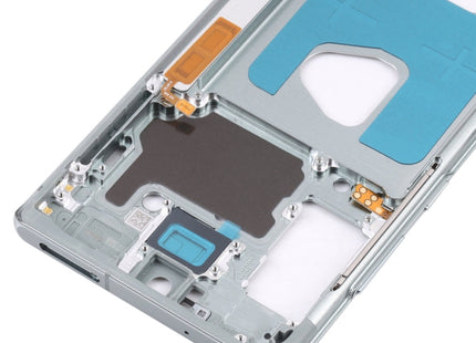 For Samsung Galaxy Note20 SM-N980 Middle Frame Bezel Plate