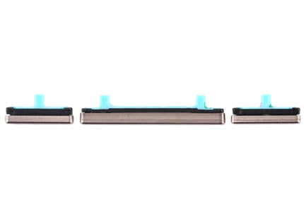 For Galaxy S8 / Galaxy S8+ 10 Set Side Keys