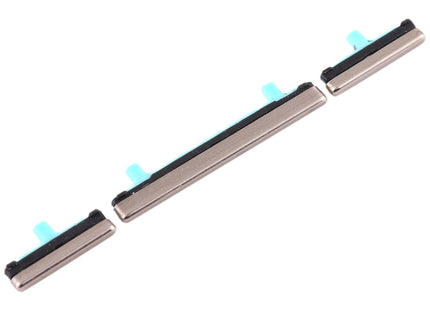 For Galaxy S8 / Galaxy S8+ 10 Set Side Keys