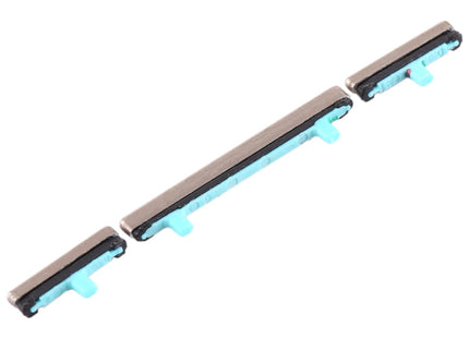 For Galaxy S8 / Galaxy S8+ 10 Set Side Keys
