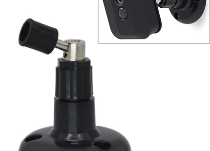 ABS Support Wall Mounted Bracket for Video Camera