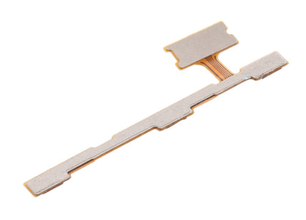 Power Button & Volume Button Flex Cable for Huawei Y7 (2019)
