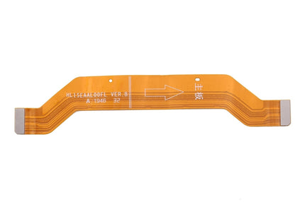 LCD Flex Cable for Huawei Nova 5, For Huawei Nova 5