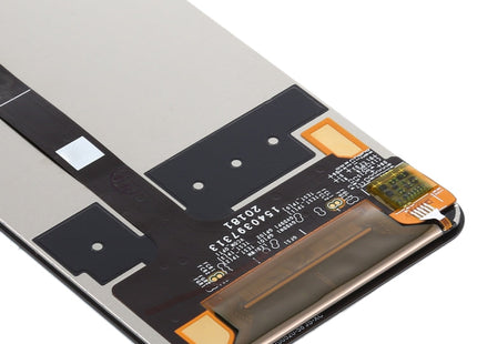 LCD Screen and Digitizer Full Assembly for Huawei Honor X10 5G